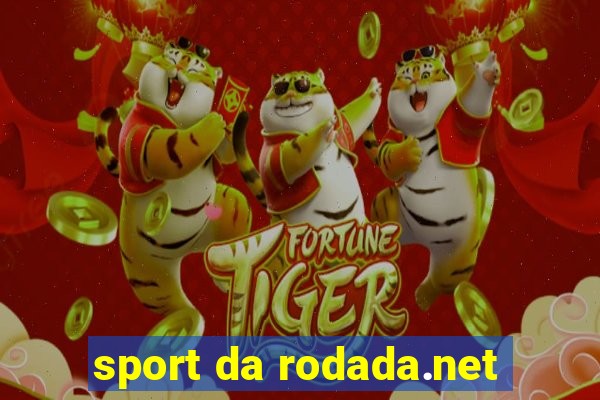 sport da rodada.net